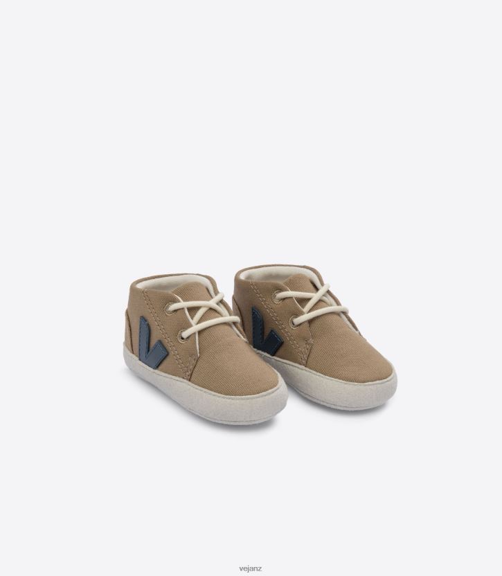 BABY CANVAS DUNE CALIFORNIA Kids Veja D42FZB403 Shoes