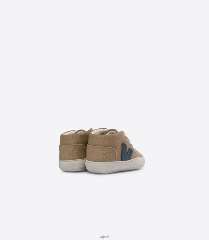 BABY CANVAS DUNE CALIFORNIA Kids Veja D42FZB403 Shoes