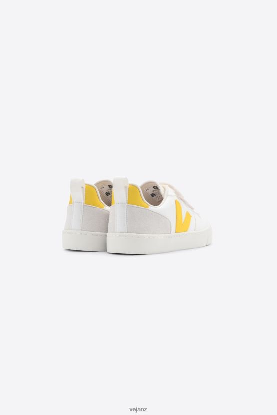 V-10 CWL WHITE TONIC Kids Veja D42FZB362 Shoes