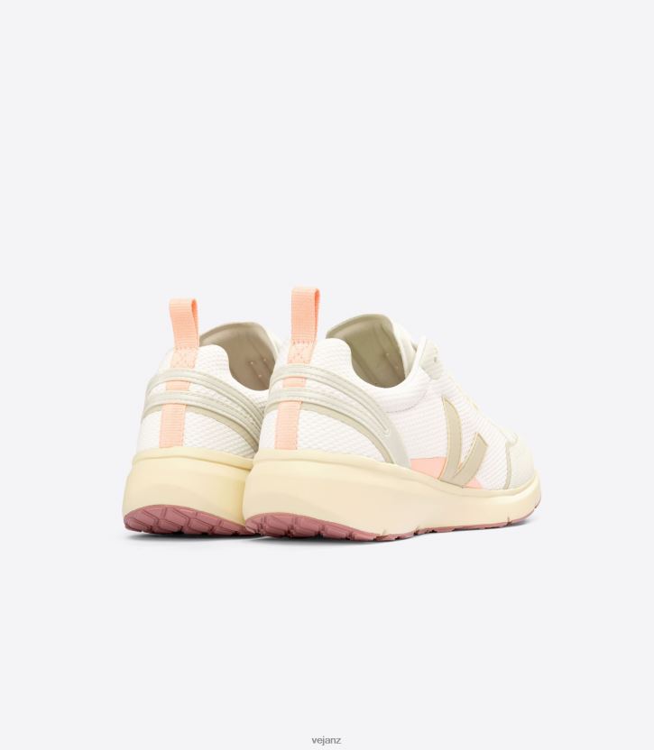 CONDOR 2 ALVEOMESH GRAVEL ALMOND Men Veja D42FZB190 Shoes