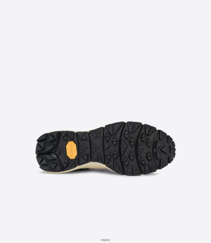 DEKKAN ALVEOMESH GRAFITE PIERRE Men Veja D42FZB125 Shoes