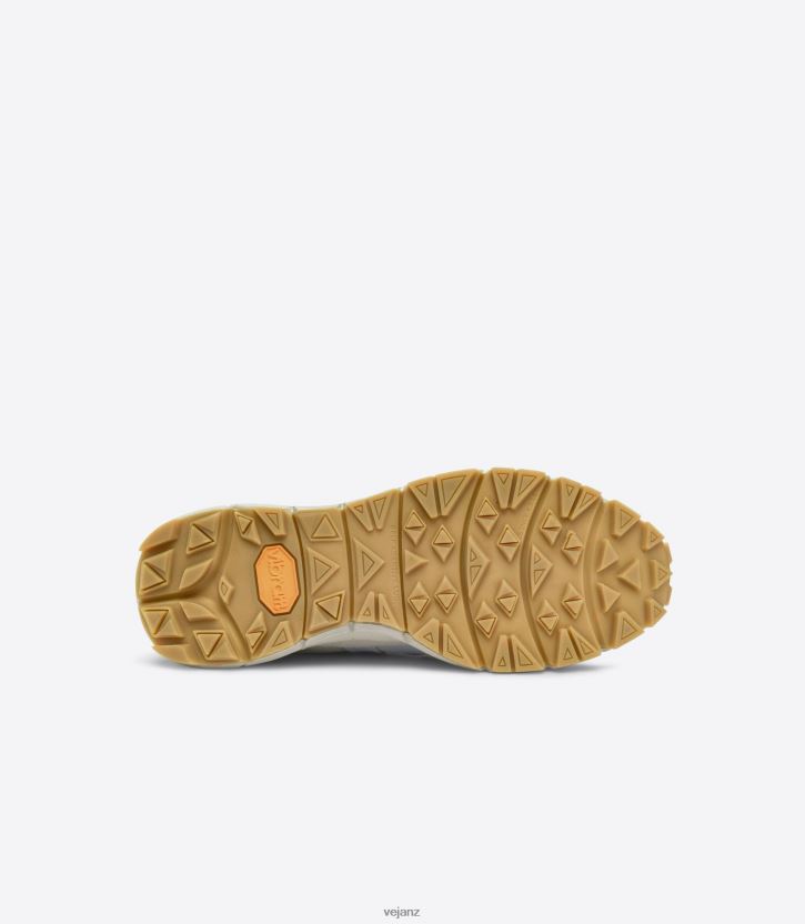 DEKKAN ALVEOMESH GRAVEL ICE Men Veja D42FZB128 Shoes