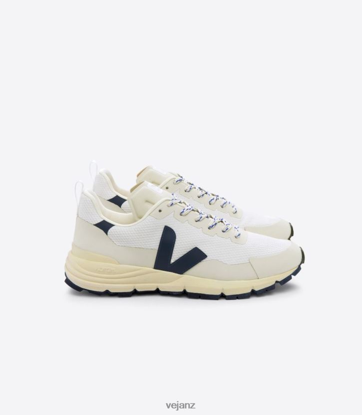 DEKKAN ALVEOMESH GRAVEL NAUTICO Men Veja D42FZB127 Shoes