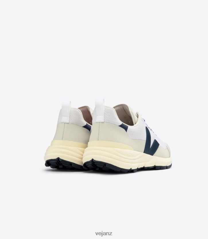 DEKKAN ALVEOMESH GRAVEL NAUTICO Men Veja D42FZB127 Shoes