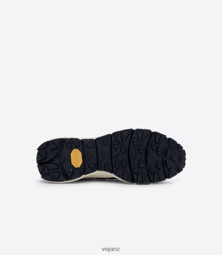 DEKKAN ALVEOMESH GRAVEL NAUTICO Men Veja D42FZB127 Shoes