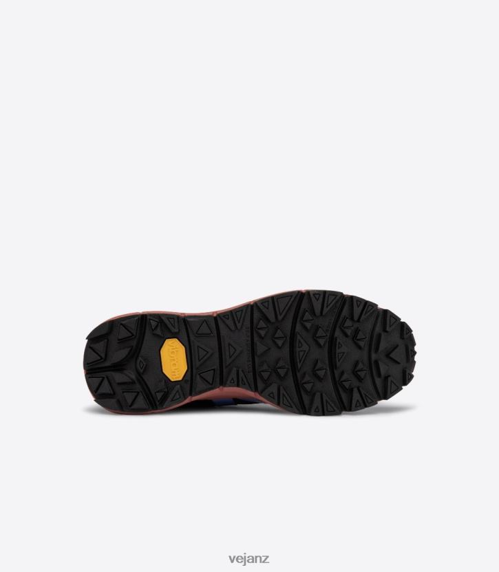 DEKKAN ALVEOMESH NAUTICO LAVANDE Men Veja D42FZB130 Shoes