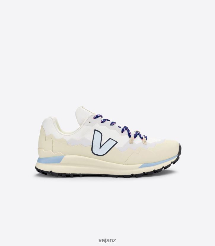 FITZ ROY TREK SHELL GRAVEL ICE Men Veja D42FZB4 Shoes