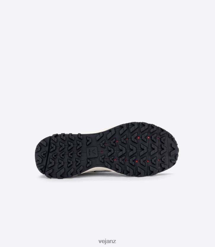 FITZ ROY TREK SHELL GRAVEL ICE Men Veja D42FZB4 Shoes