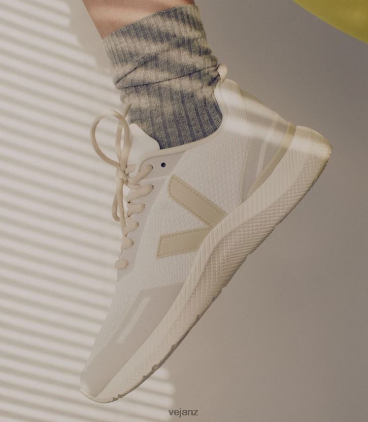 IMPALA EGGSHELL PIERRE Men Veja D42FZB216 Shoes