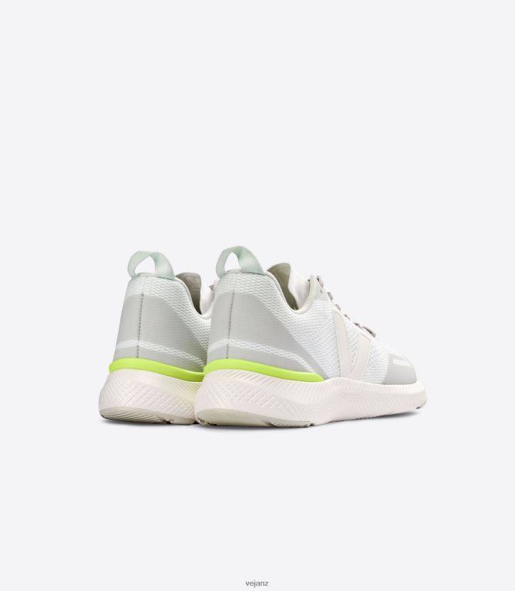 IMPALA ENGINEERED-MESH FROST CREAM Men Veja D42FZB213 Shoes