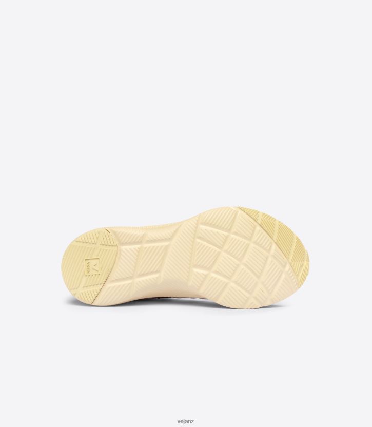 IMPALA ENGINEERED-MESH GLAZE PARME Men Veja D42FZB217 Shoes