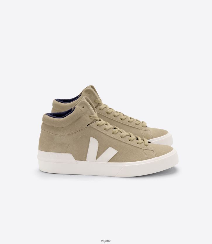 MINOTAUR SUEDE DUNE PIERRE Men Veja D42FZB73 Shoes