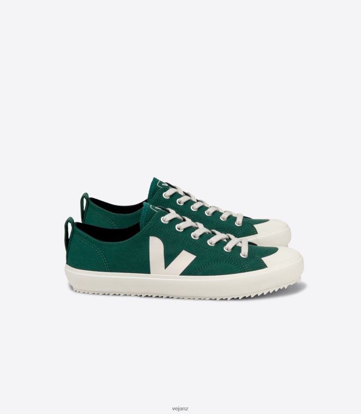 NOVA CANVAS POKER PIERRE Men Veja D42FZB155 Shoes