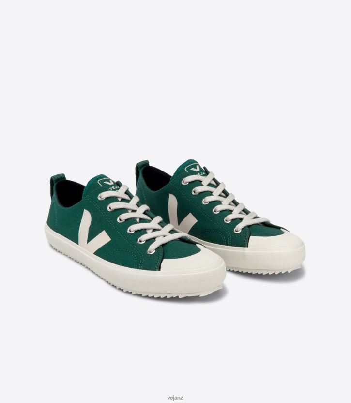 NOVA CANVAS POKER PIERRE Men Veja D42FZB155 Shoes