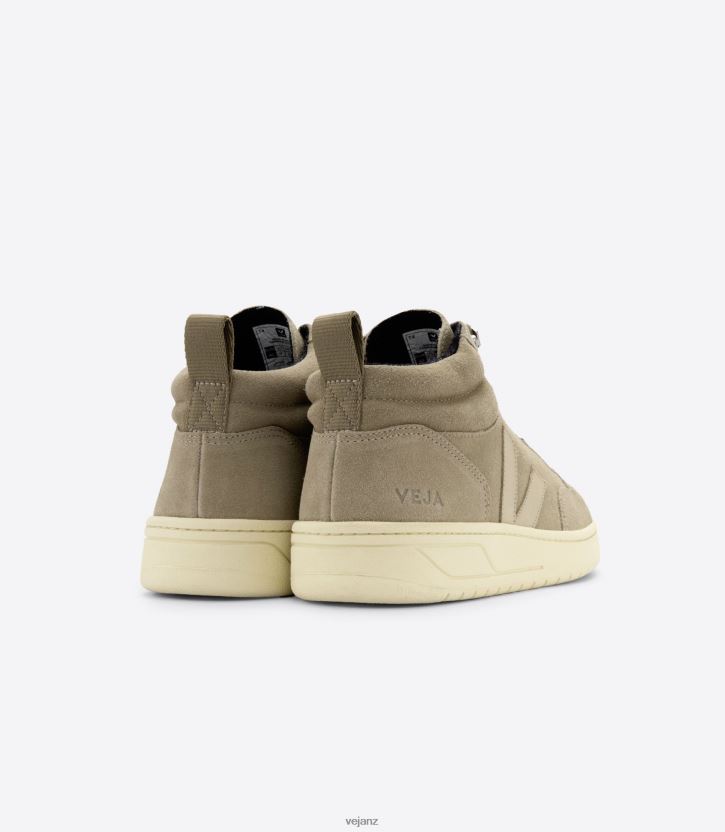 RORAIMA SUEDE DUNE ALMOND Men Veja D42FZB118 Shoes