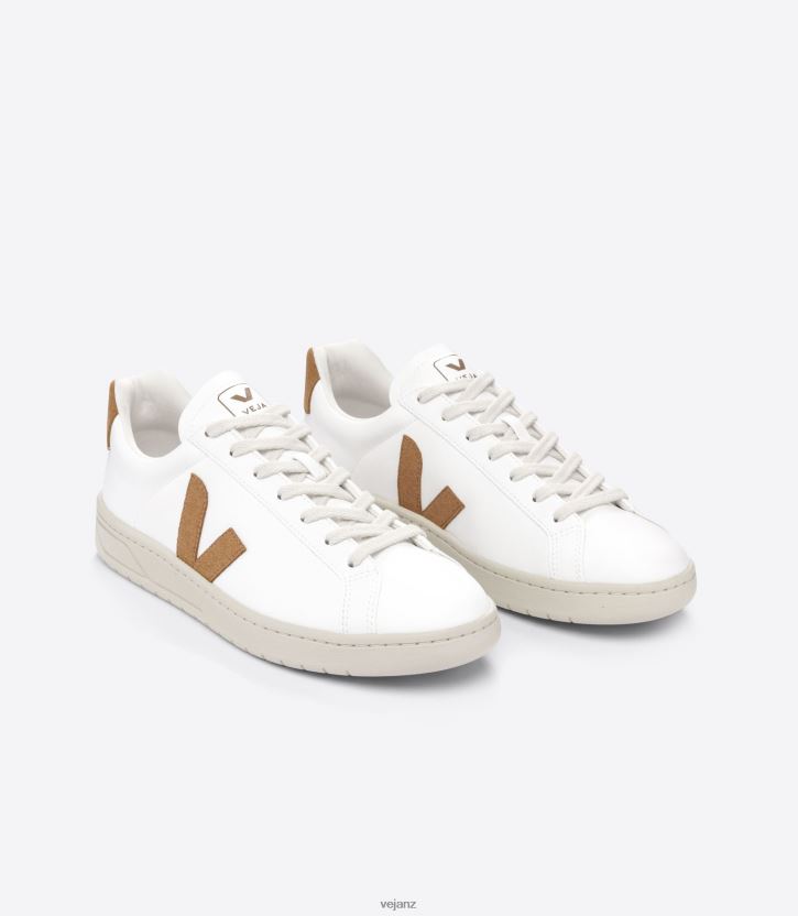 URCA CWL WHITE CAMEL Men Veja D42FZB133 Shoes