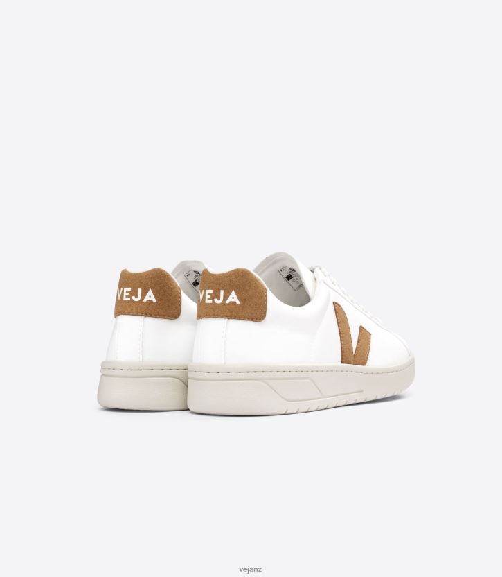 URCA CWL WHITE CAMEL Men Veja D42FZB133 Shoes