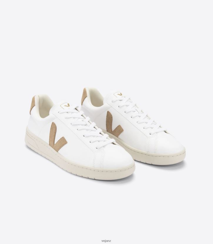 URCA CWL WHITE MIEL Men Veja D42FZB139 Shoes