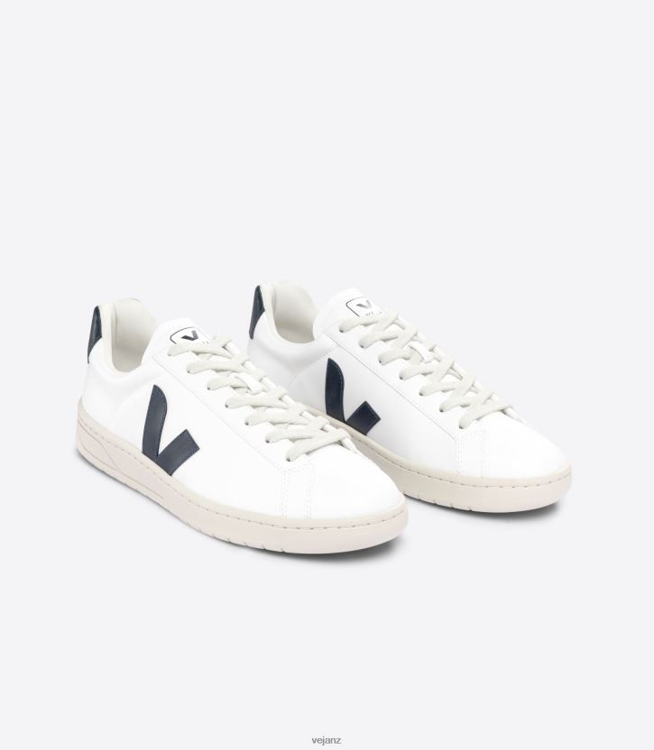 URCA CWL WHITE NAUTICO Men Veja D42FZB134 Shoes
