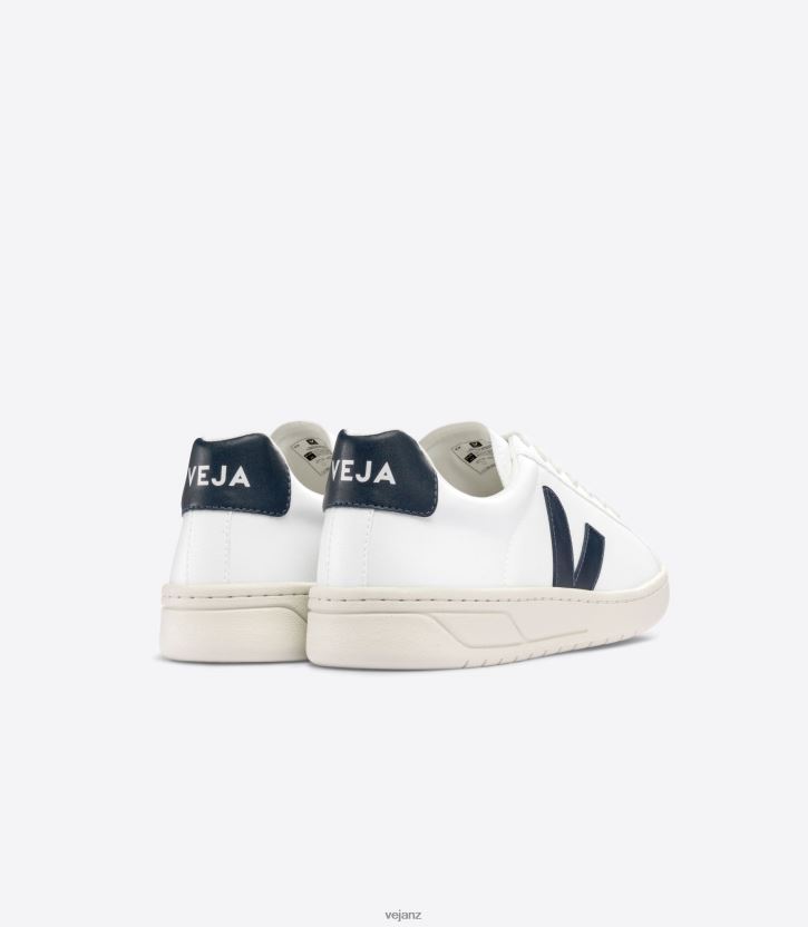 URCA CWL WHITE NAUTICO Men Veja D42FZB134 Shoes