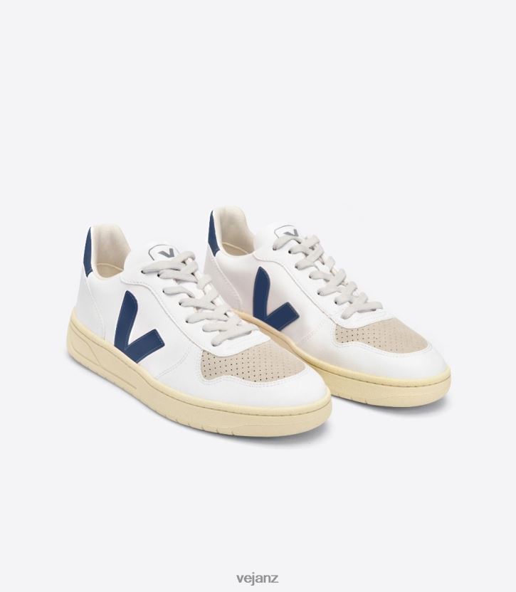 V-10 CWL WHITE CALIFORNIA Men Veja D42FZB50 Shoes
