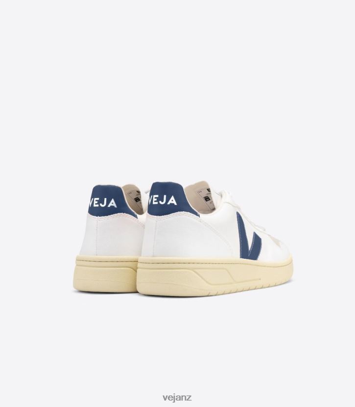 V-10 CWL WHITE CALIFORNIA Men Veja D42FZB50 Shoes