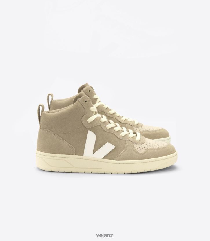 V-15 SUEDE DUNE PIERRE Men Veja D42FZB83 Shoes