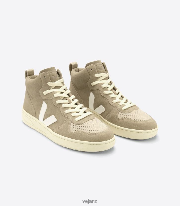 V-15 SUEDE DUNE PIERRE Men Veja D42FZB83 Shoes