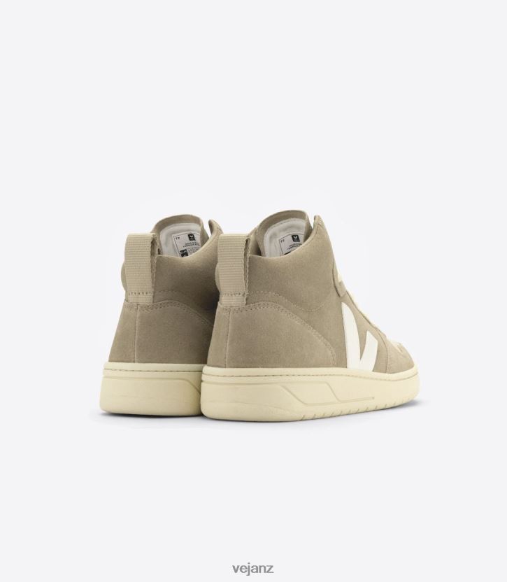 V-15 SUEDE DUNE PIERRE Men Veja D42FZB83 Shoes