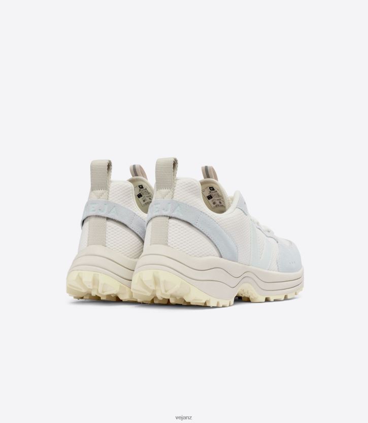 VENTURI ALVEOMESH GRAVEL MENTHOL Men Veja D42FZB167 Shoes