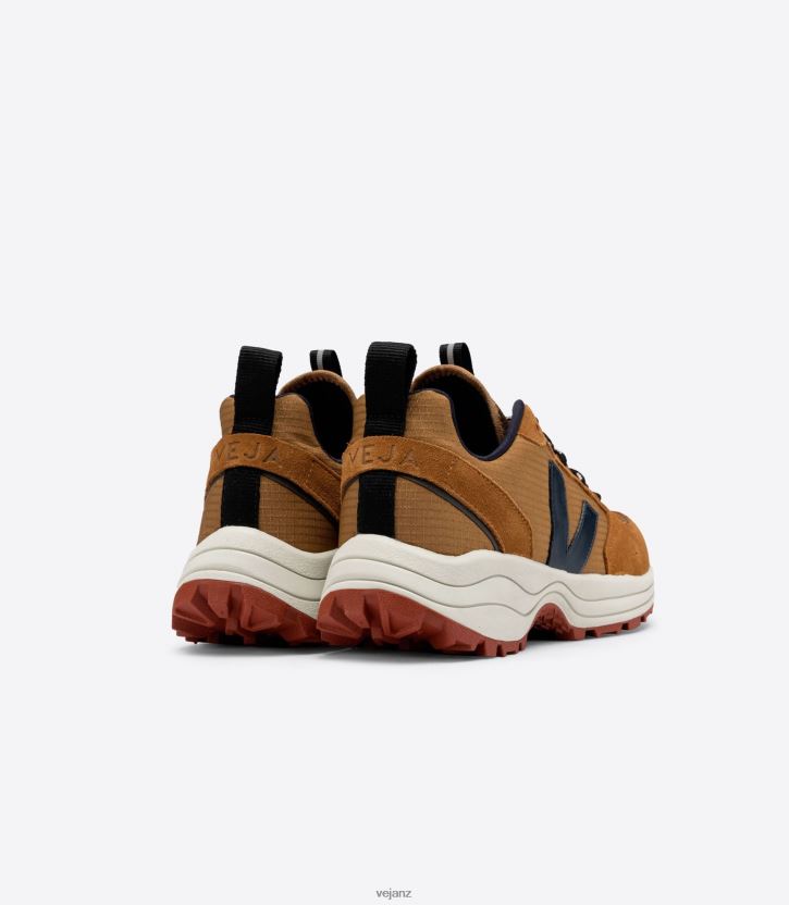 VENTURI RIPSTOP TENT NAUTICO Men Veja D42FZB180 Shoes