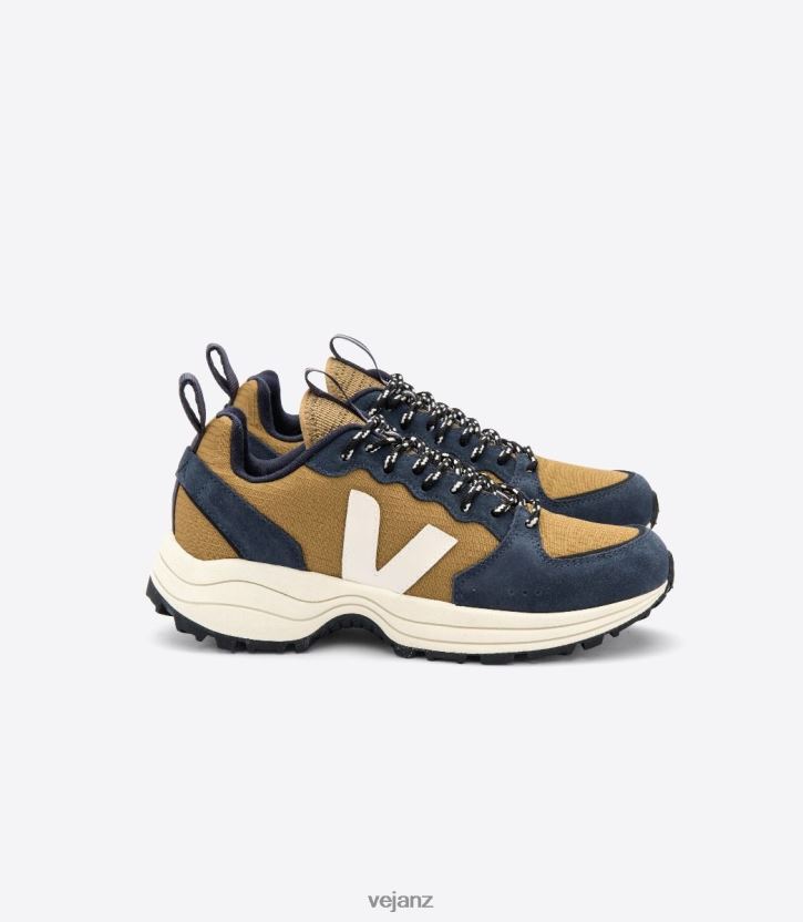 VENTURI RIPSTOP TENT PIERRE NAUTICO Men Veja D42FZB171 Shoes