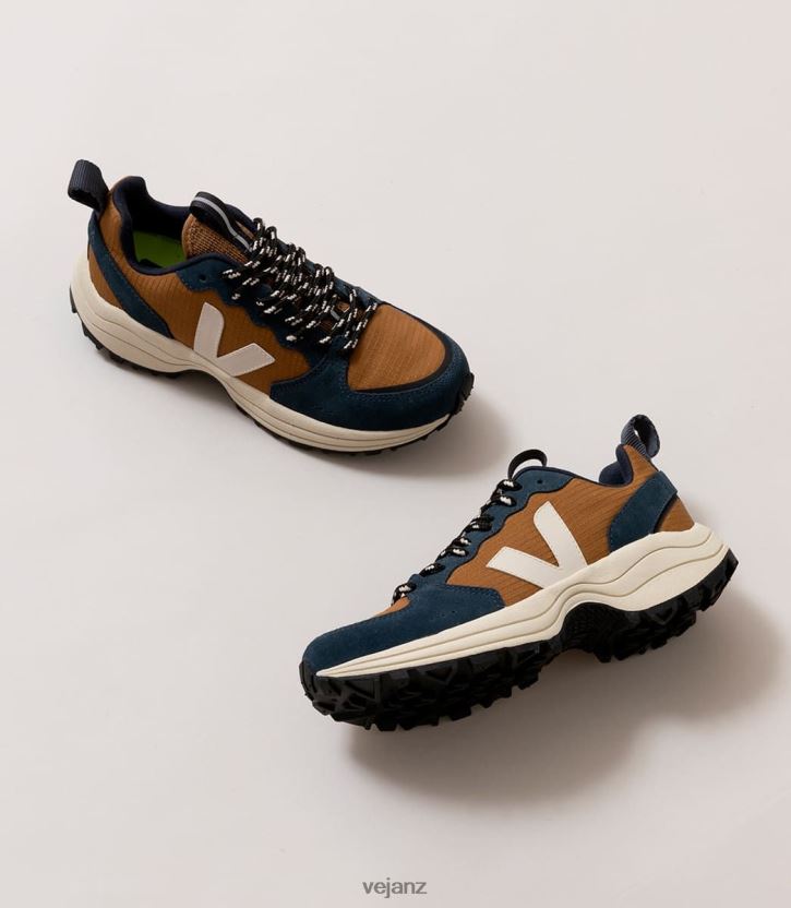 VENTURI RIPSTOP TENT PIERRE NAUTICO Men Veja D42FZB171 Shoes