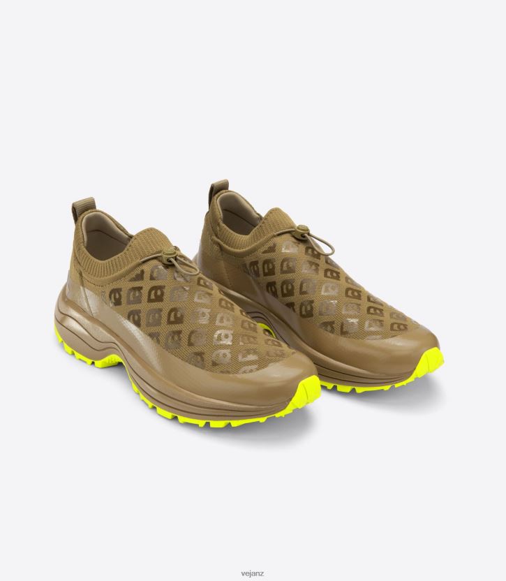 AMELIE PICHARD BEIGE Women Veja X D42FZB296 Shoes