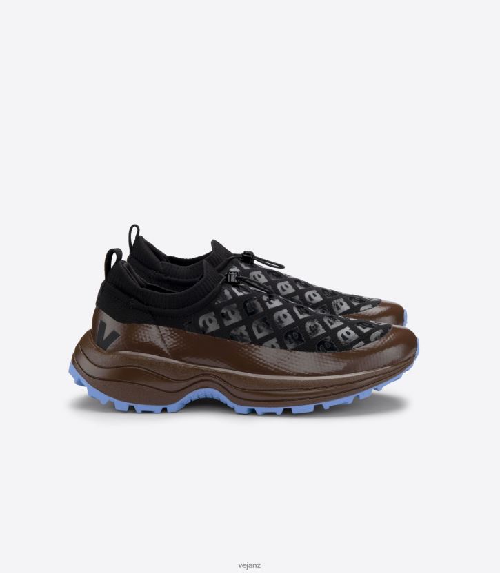 AMELIE PICHARD BLACK Women Veja X D42FZB297 Shoes