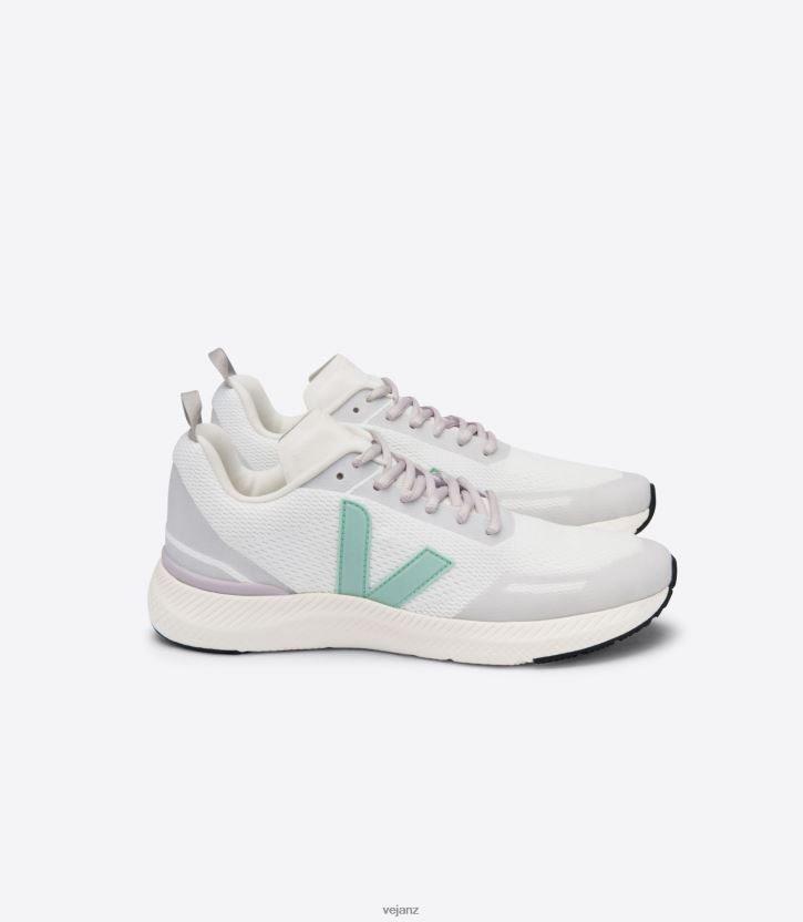 IMPALA EGGSHELL MATCHA Women Veja D42FZB284 Shoes