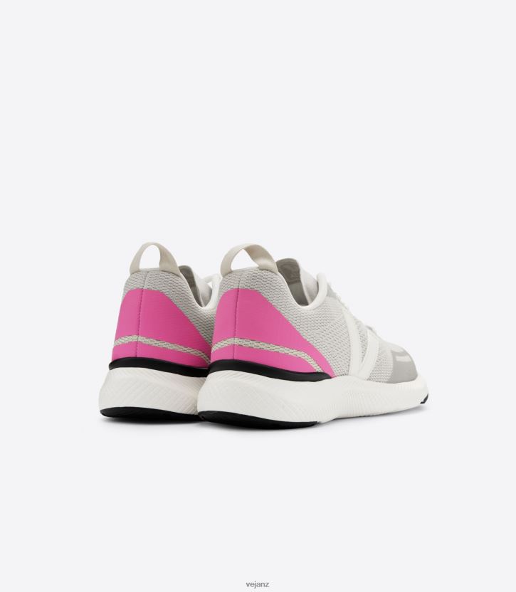 IMPALA ENGINEERED-MESH NATURAL SARI Women Veja D42FZB286 Shoes