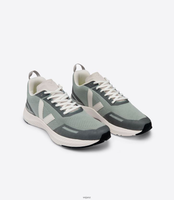 IMPALA MATCHA CREAM Women Veja D42FZB287 Shoes