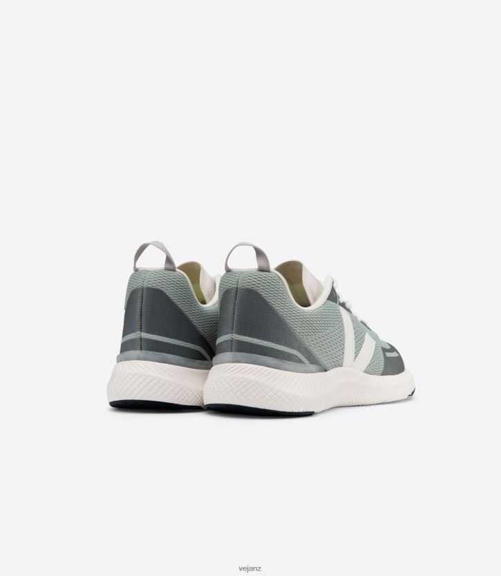 IMPALA MATCHA CREAM Women Veja D42FZB287 Shoes