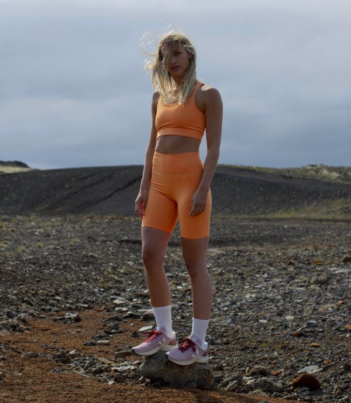 MARLIN LT V-KNIT BABE PIERRE Women Veja D42FZB277 Shoes