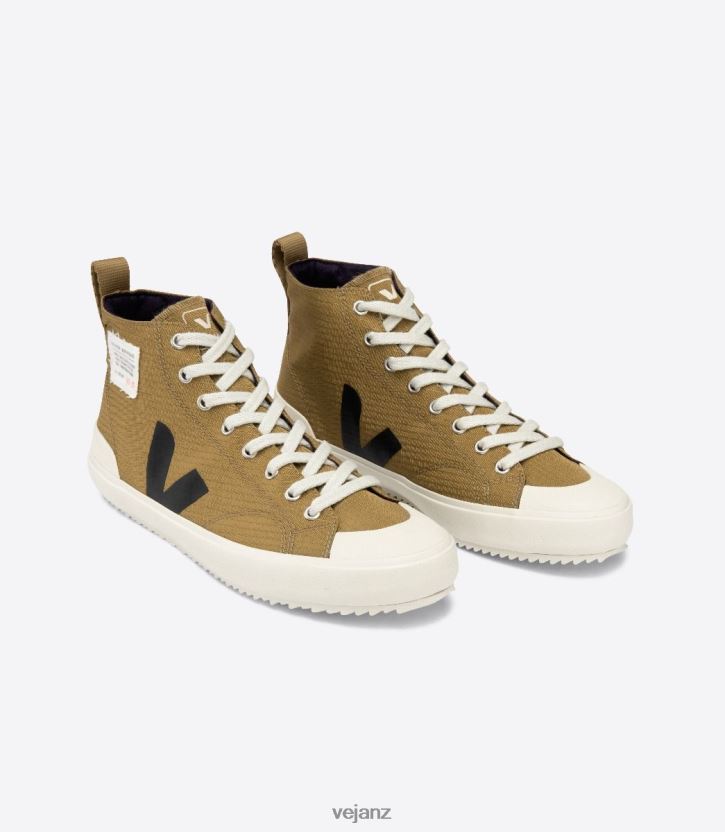 NOVA HL RIPSTOP TENT BLACK Women Veja D42FZB290 Shoes