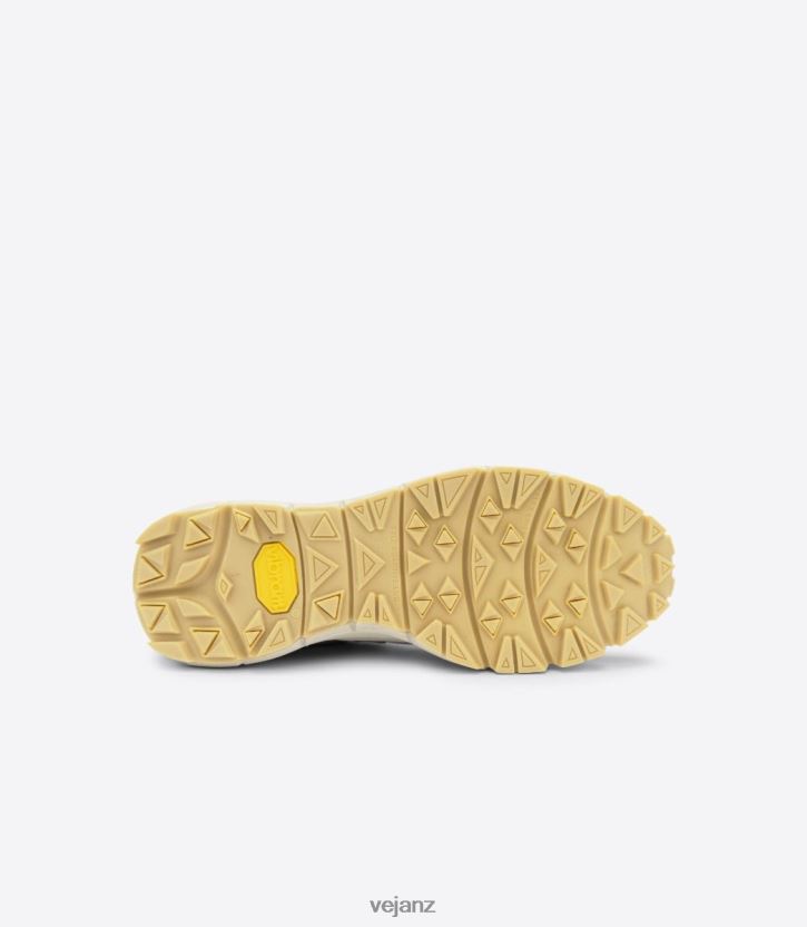 DEKKAN ALVEOMESH NATURAL PARME Women Veja D42FZB254 Shoes