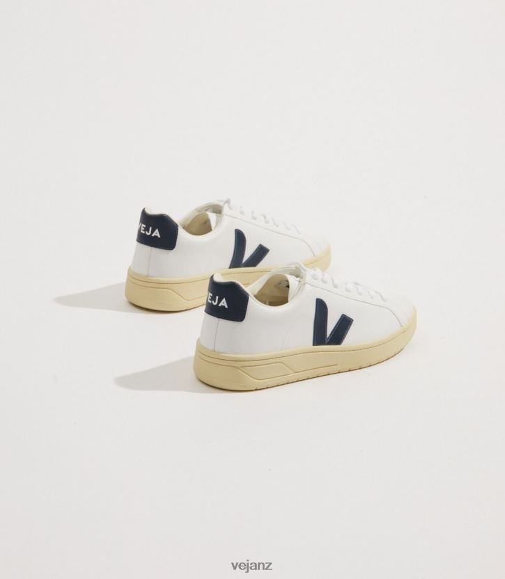URCA CWL WHITE NAUTICO BUTTER Women Veja D42FZB263 Shoes
