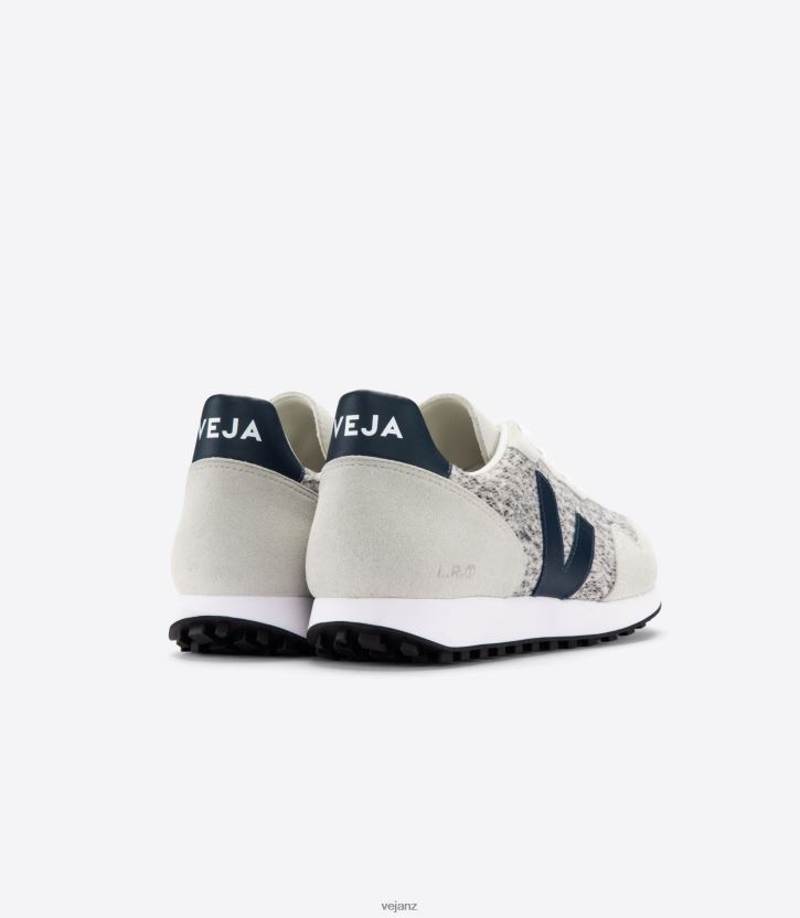 SDU ALVEOMESH FLANNEL SNOW NAUTICO Women Veja D42FZB267 Shoes