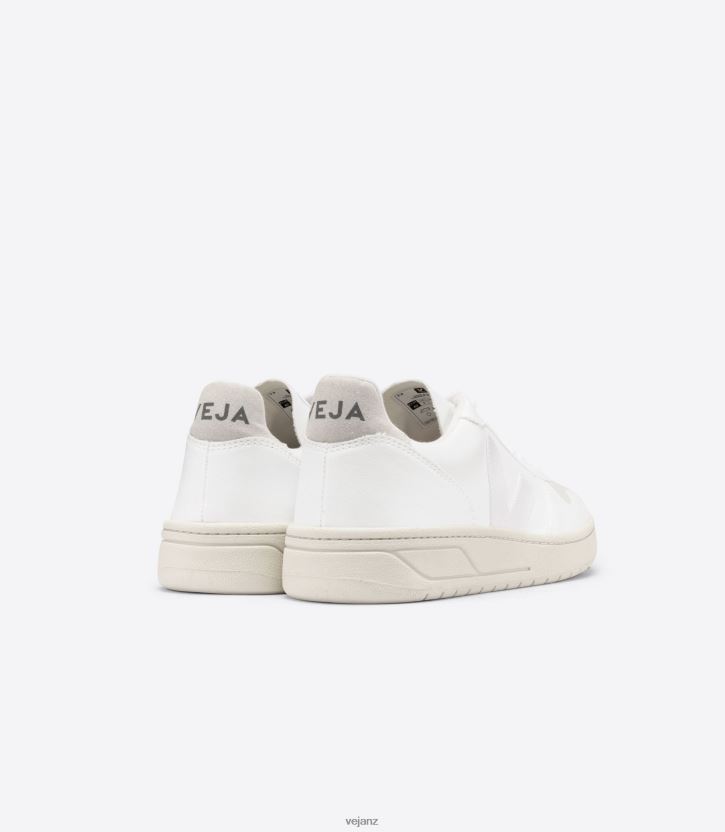 V-10 CWL FULL WHITE NATURAL Women Veja D42FZB300 Shoes