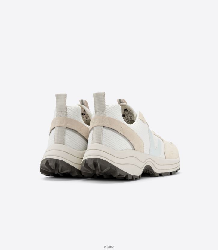 VENTURI ALVEOMESH GRAVEL MENTHOL Women Veja D42FZB259 Shoes